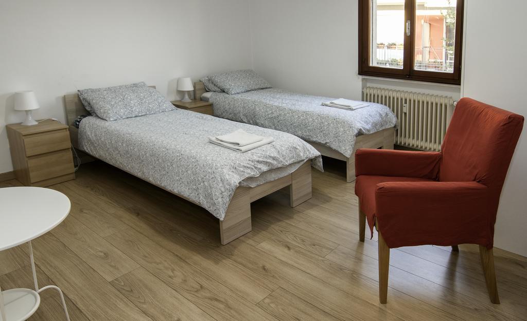 B&B Casa Patavina Padwa Zewnętrze zdjęcie