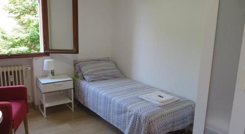 B&B Casa Patavina Padwa Zewnętrze zdjęcie