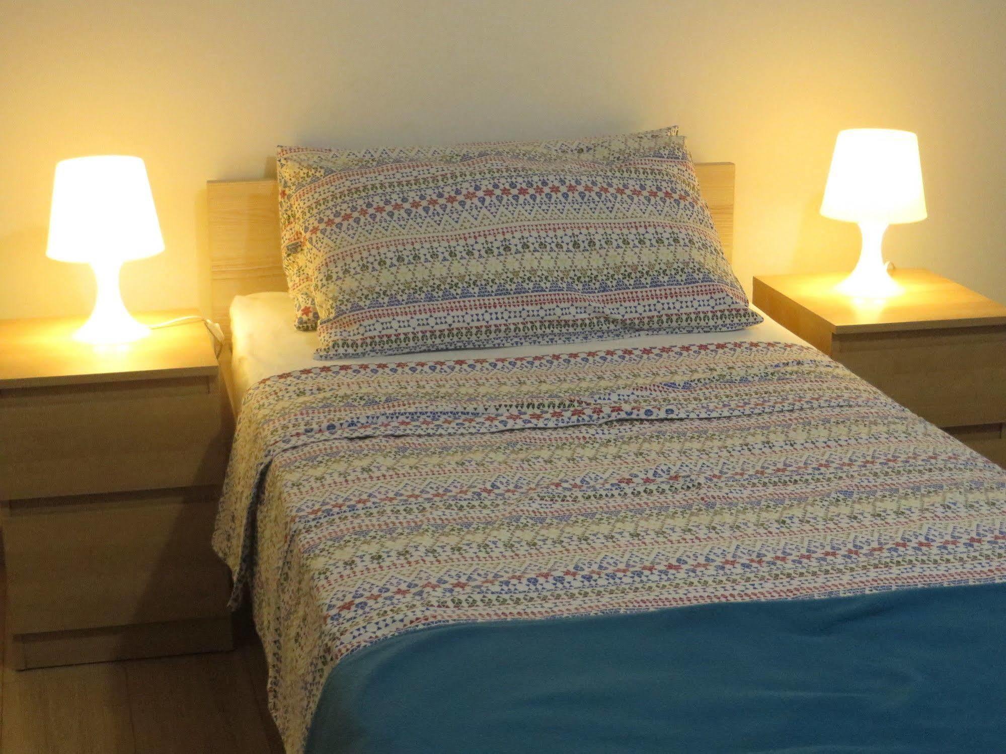B&B Casa Patavina Padwa Zewnętrze zdjęcie