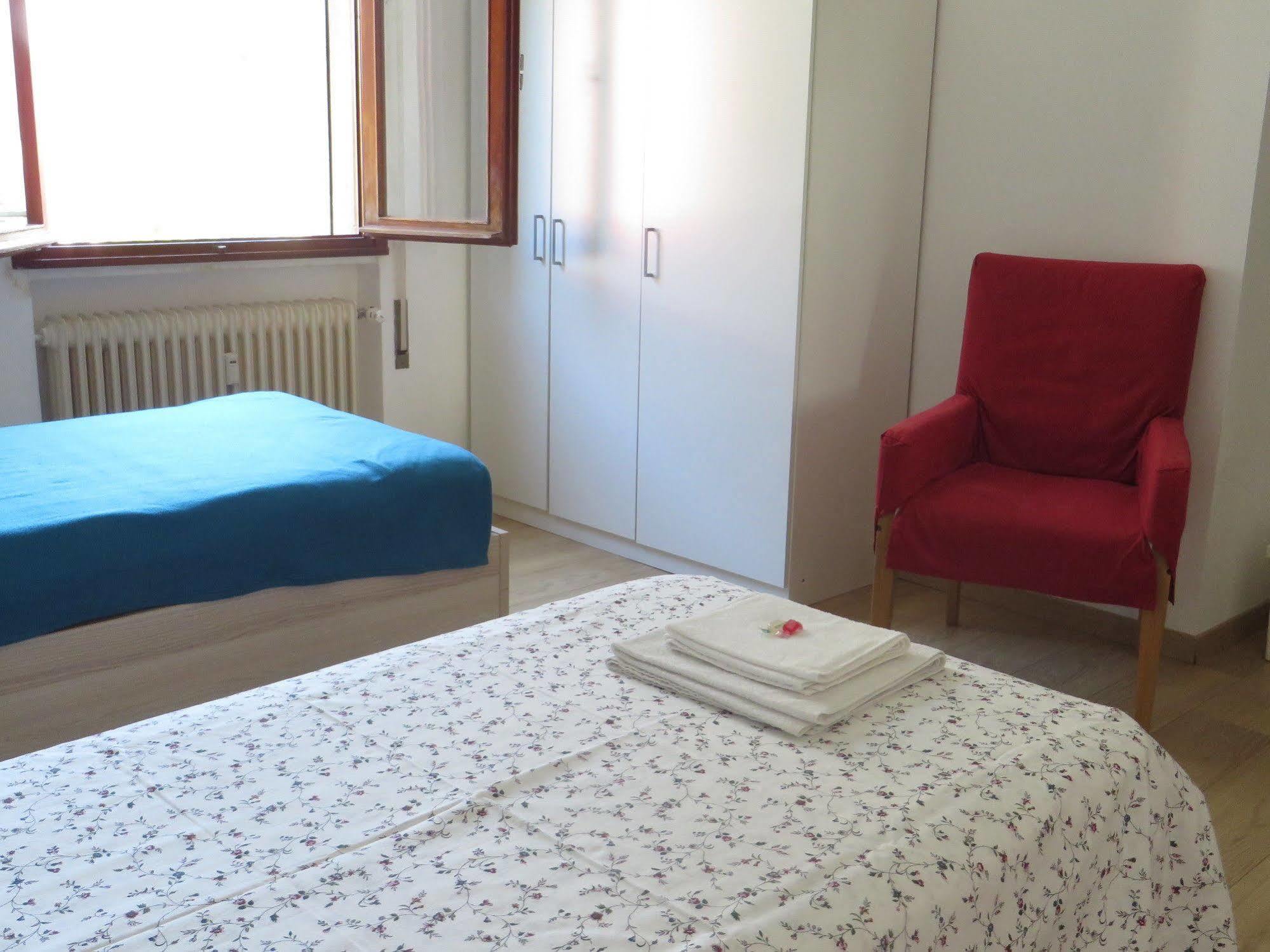 B&B Casa Patavina Padwa Zewnętrze zdjęcie